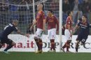 Serie A - Disastro Roma, 4-2 da un Cagliari perfetto