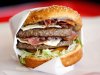 Κρέας αλόγου σε χάμπουργκερ αμερικανικής αλυσίδας fast-food