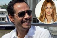 Marc Anthony Akan Berbisnis dengan Jennifer Lopez