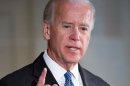 Biden to Donors: 'You All Look Dull as Hell'