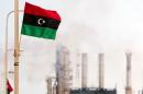 Libya's two key oil export terminals are Ras Lanuf and Al-Sidra, 650 kilometres (400 miles) east of the capital, which are together capable of handling 700,000 bpd