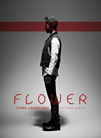 [專訪]龍俊亨談首張個人新專輯「Flower」「 帶有龍俊亨彩色是最高讚美」
