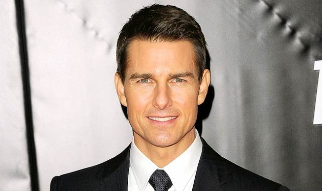 Tom Cruise to Be Oscar Presenter