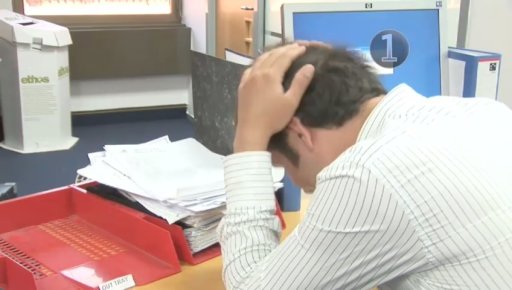 A Guide To Reducing Stress At Work
