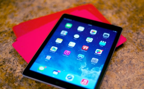 全新官方iPad Smart Cover \/ Case: 新设计新用