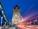 Stunning London pics from National Geographic