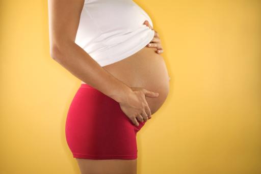 Η πρώτη γυναίκα που έμεινε έγκυος χωρίς ωοθήκες