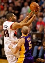 Nicolas Batum looking for extension from Blazers