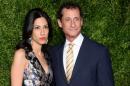 Huma Abedin announces separation from Anthony Weiner