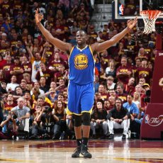 Draymond Green (NBAE/Getty Images)