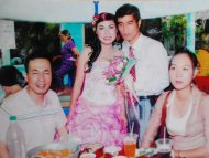 Một cô gái kêu cứu vì bị ép lấy chồng Trung Quốc