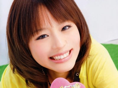 J-pop singer, Aya Hirano, caught in sex scandal - SGClub Forums ...