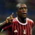 Seedorf played 87 times for the Netherlands, and is the only player to have won the Champions League with three clubs