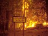 Μαίνεται η τεράστια πυρκαγιά στην Καλιφόρνια