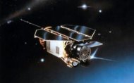Usai UARS ada Satelit ROSAT Berbobot 1,6 Ton akan Jatuh