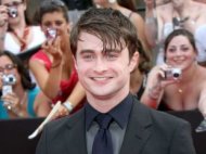 Daniel Radcliffe de Harry Potter pris en flagrant délit avec son amoureuse