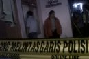Polisi periksa intensif pacar Damayanti