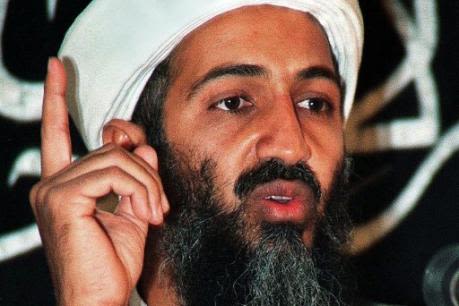 Comment la CIA a retrouvé Ben Laden