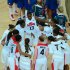 EEUU gana el oro en básquet femenino al vencer a Francia en la final
