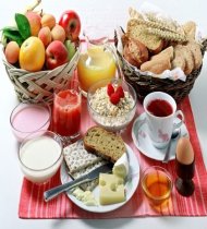 Ποιο είναι το ιδανικό πρωινό για μία ισορροπημένη διατροφή;