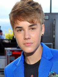 Justin Bieber Usili Pegawai Fast Food Dengan 'Coneing'