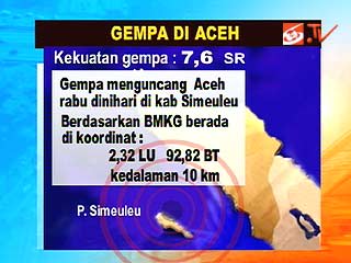 Berdo'a Gempa Aceh 120111agempa-warga