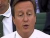 Cameron: 'Britain Will Stay Out Of Eurozone'