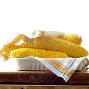 The Fastest Way To Cook Corn