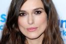 Keira Knightley decided she wasn't cut out for Twitter