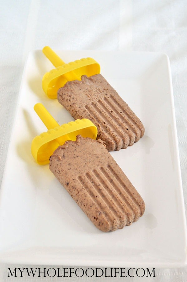 Peanut Banana recipe bar bake no Popsicles low protein Butter calorie