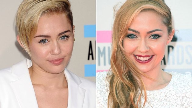 5 Things About Miley Cyrus' Sister Brandi (ABC News)