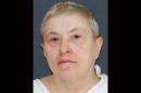 This handout image provided by the Texas Department of Criminal Justice shows capital murder defendant Suzanne Basso. On Wednesday, Feb 5, 2014 Basso, 59, is scheduled to die for for the torture slaying of Louis 