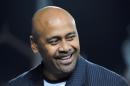 Rugby legend Jonah Lomu, regarded as the game's first global superstar before kidney disease ended his career, died unexpectedly aged 40, the player's family and New Zealand Rugby said