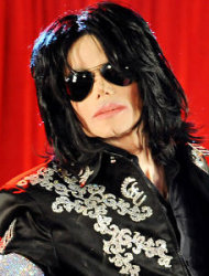 Surat Wasiat Michael Jackson Dipalsukan?