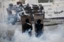 Bahrain has been rocked by sporadic unrest since 2011