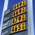 Gas prices rise in California