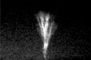 'Gigantic Jet' Lightning Spotted Over China
