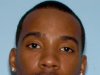 This photo released by the FBI on Monday Aug. 29,2011 of Javaris Crittenton, age 23, of Fayetteville, Ga., who is wanted by the Atlanta Police Department on murder charges stemming from the August 19, 2011 fatal shooting of a 22-year-old woman, Julian Jones. The FBI says, Crittenton, a former NBA first-round draft choice, is believed to be in the Los Angeles area. The FBI warrant is for unlawful flight to avoid prosecution. (AP Photo/FBI)