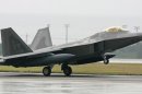 New US Stealth Fighters Now at Iran's Back Door