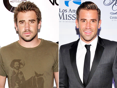 The Hills Star Jason Wahler Talks About Struggles With 