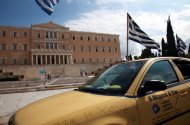 Ομογενείς από την Αυστραλία ζητούν Έλληνες οδηγούς ταξί