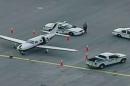 Passenger Falls Out of Plane Off Florida Coast