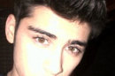 Zayn Malik 'One Direction' Pamer Tato di Twitter!