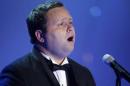 Paul Potts' Life Story Hits The Big Screen