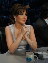 نانسي عجرم تكشف عن سبب بكائها في "Arab Idol"
