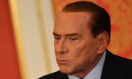 Italy: Berlusconi Given 12-Month Prison Sentence