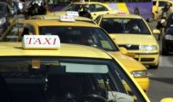 Η Αυστραλία δεν ψάχνει για Έλληνες οδηγούς ταξί