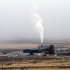 The TOCDF (Tooele Chemical Agent Disposal Facility) is seen, Wednesday, Jan. 18, 2012 in Stockton, Utah. (AP Photo/The Salt Lake Tribune, Rick Egan)  DESERET NEWS OUT; LOCAL TV OUT