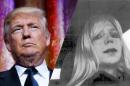 Trump's team says he's 'troubled' by Chelsea Manning commutation