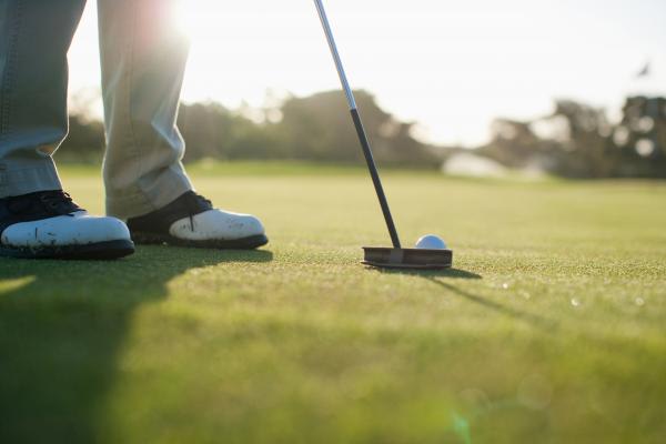 Golfing Is Lost In The Shuffle As Millennials Follow Different Course